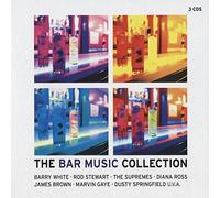 V/A - BAR MUSIC COLLECTION