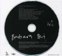 V/A - BARBARA BUI CAFE 2