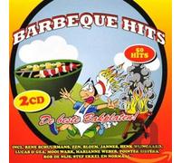 V/A - BARBEQUE HITS