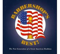 V/A - Barbershop's Best