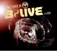 V:A - Barcadi B-Live V.9