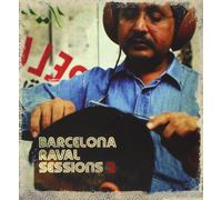 V/A - BARCELONA RAVAL 2 -36TR-