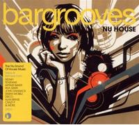 Various Artists Bargrooves Nu House (CD) Album
