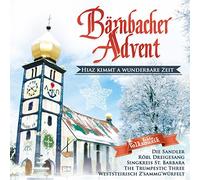 V/A - BARNBACHER ADVENT