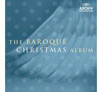 V/A - Baroque Christma