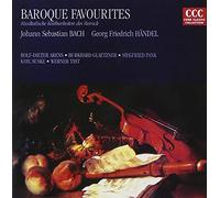 V/A - Baroque Favourites