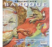 V/A - Baroque-Greatest Hits