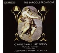 V/A - Baroque Trombone