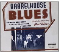 V/A - Barrelhouse Blues