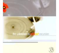 V/A - BARRIQUE-UNFINISHED NU...