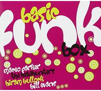 V/A - Basic Funk Box (5 CD)