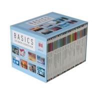 V/A - Basics 25 Cd-Boxset