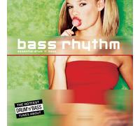 V/A - Bass Rhythm: Essential Drum 'N' Bass