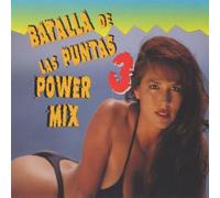 V/A - Batalla #3