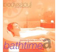V/A - BATHTIME -BODY & SOUL-