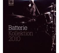 V/A - BATTERIE KOLLEKTION 2010