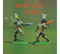 v/a - battle axe -coloured/hq-