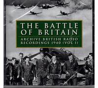 V/A - BATTLE OF BRITAIN