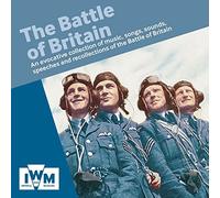 V/A - BATTLE OF BRITAIN