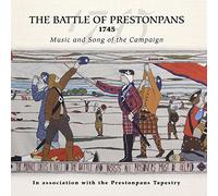 V/A - BATTLE OF PRESTONPANS..