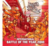 V/A - Battle Of The Year 2008