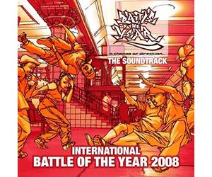 V/A - Battle Of The Year 2008