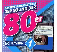 V/A - BAYERN 1 GREATEST HITS..
