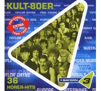 V/A - BAYERN 3-KULT 80ER