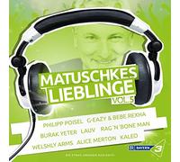 V/A - BAYERN 3-MATUSCHKES..