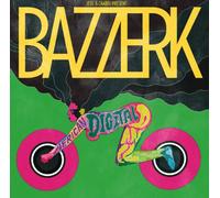V/A - Bazzerk: African Digital Dance (2 CD)