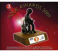 V/A - Bbc Folk Awards 2009 (2 CD)