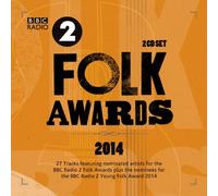 V/A - Bbc Folk Awards 2014 (2 CD)