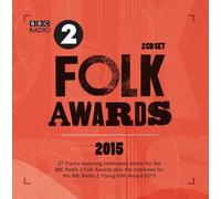 V/A - Bbc Folk Awards 2015 (2 CD)
