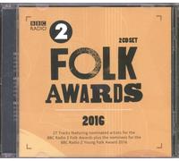 V/A - Bbc Folk Awards 2016