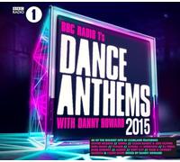 V/A - Bbc Radio 1S Dance Anthems 2015