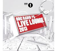 bbc radio 1's live lounge 2013