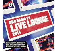 Artisti Vari - Bbc Radio 1's Live Lounge 2014 / Various - 2 Cd