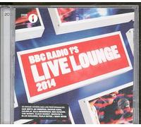 Artisti Vari - Bbc Radio 1's Live Lounge 2014 / Various - 2 Cd
