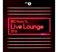 V/A - Bbc Radio 1's Live Lounge 2016 (2 CD)