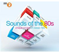 V/A - Bbc Radio 2's Sounds Of The 80s 1: Unique Covers O