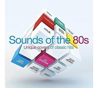 V/A - Bbc Radio 2'S Sounds Of The 80S 1: Unique Covers O