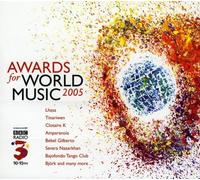 V/A - Bbc Radio 3 Awards For World Music 2005