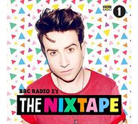 V/A - Bbc Radio The Nixtape (2 CD)