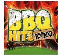 V/A - Bbq Hits Top 100 (3 CD)