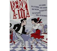 V/A - Be-Bop-A-Lula (3 CD)