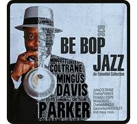V/A - BE BOP JAZZ