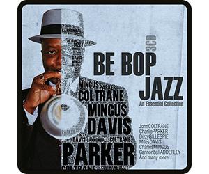 V/A - BE BOP JAZZ