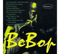 V/A - BE BOP VOL.2