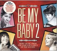 V/A - Be My Baby 2