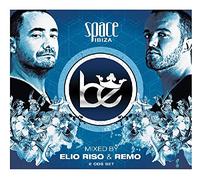 V/A - Be-Space Ibiza (2 CD)
